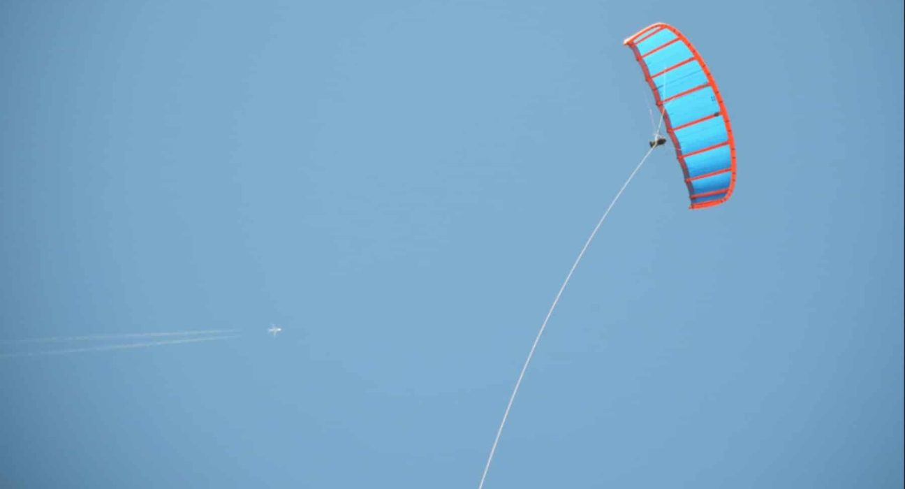 À 400 m d’altitude et 100 kW à l’appui — l’essai aéroporté européen défie la domination solaire chinoise