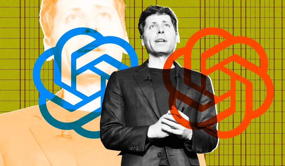 À peine tournée la page du non‑lucratif, OpenAI vise déjà la Bourse