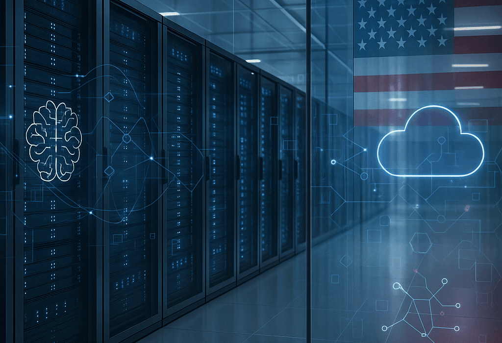 Amazon s’engage à investir 50 milliards de dollars pour l’infrastructure d’IA du gouvernement américain