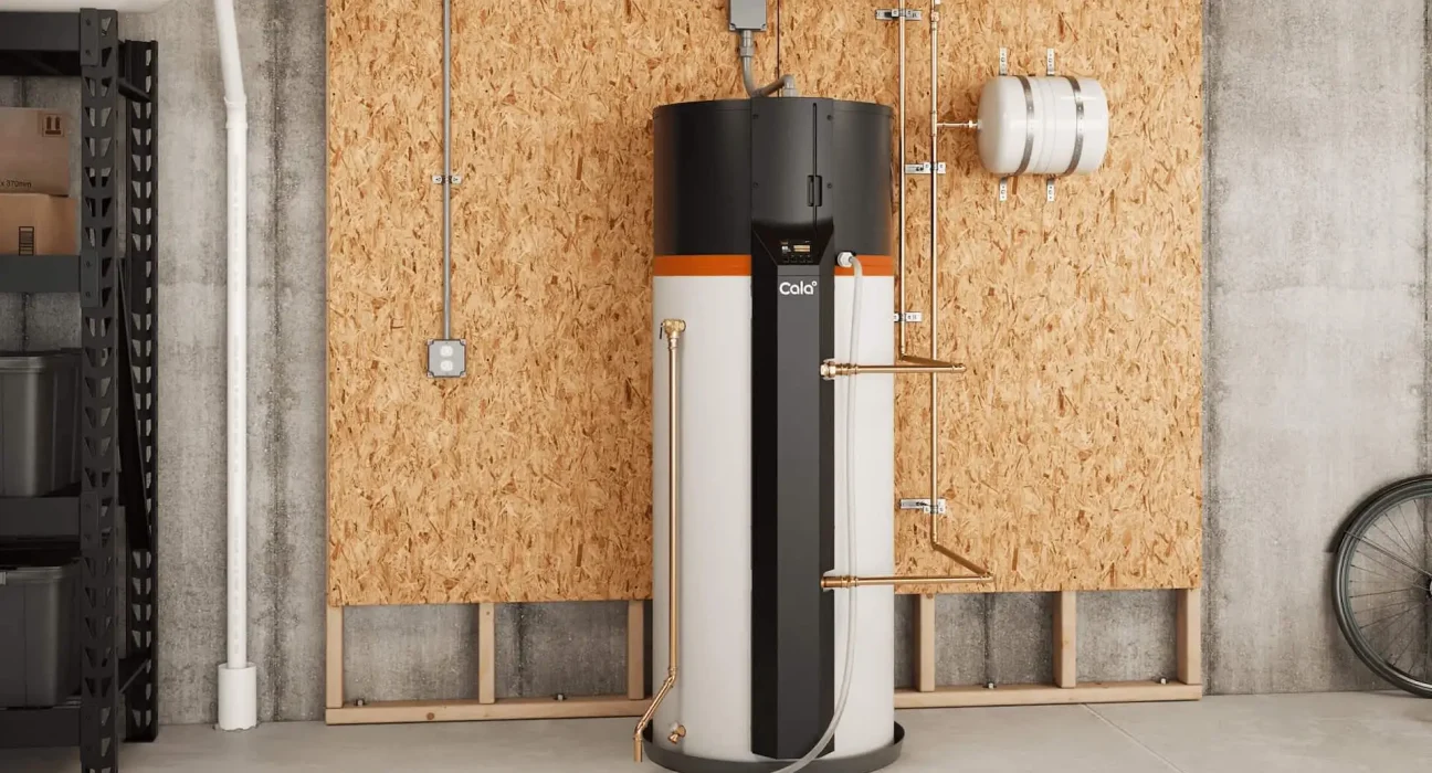 Appareil de nouvelle génération « incroyablement puissant » : une entreprise américaine promet de faire chuter les factures d’énergie des foyers