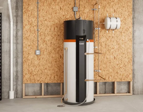 Appareil de nouvelle génération « incroyablement puissant » : une entreprise américaine promet de faire chuter les factures d’énergie des foyers