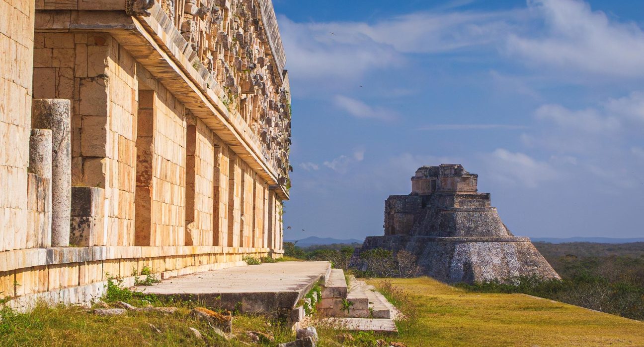 Au-delà de la sécheresse : une nouvelle théorie éclaire l’effondrement des cités mayas