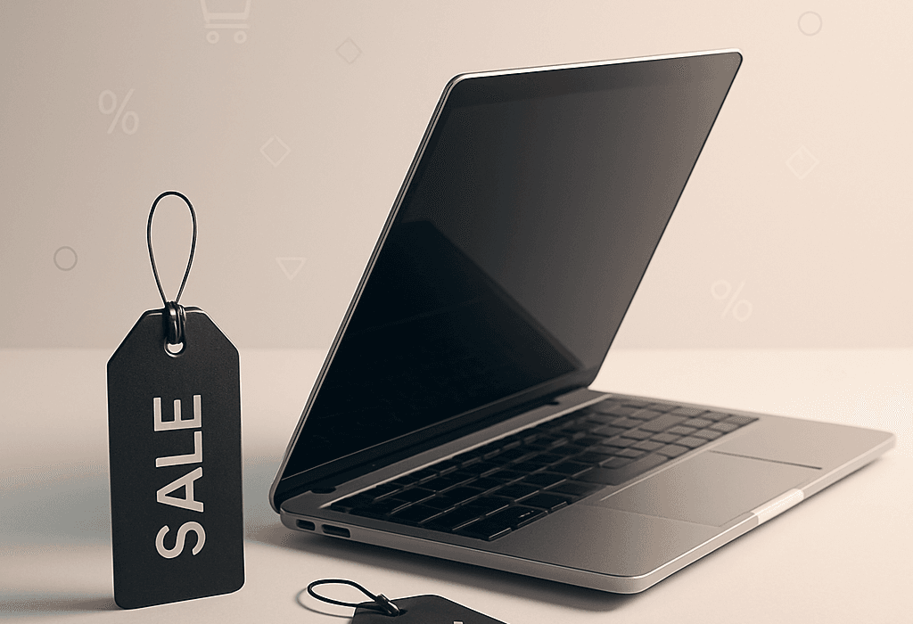 Black Friday 2025 : MacBook à 749 $ grâce aux meilleures offres sur les ordinateurs portables