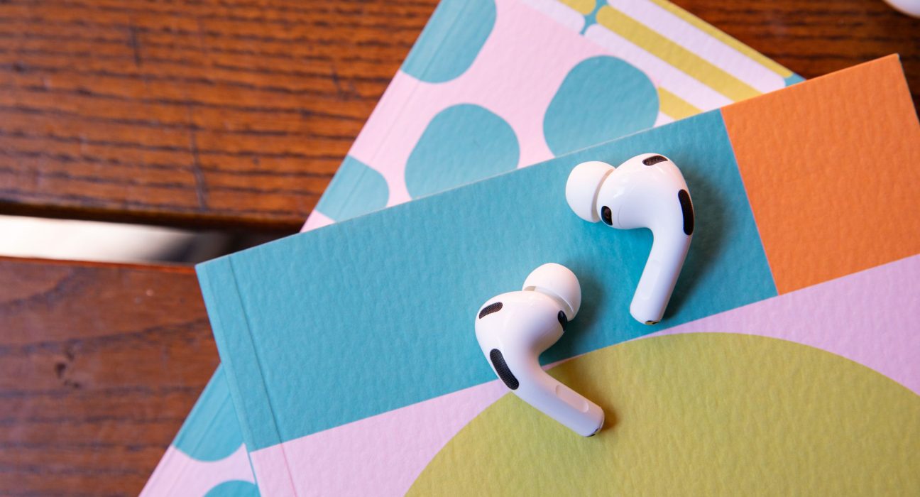 Black Friday : AirPods à prix jamais vus, jusqu’à −47 %