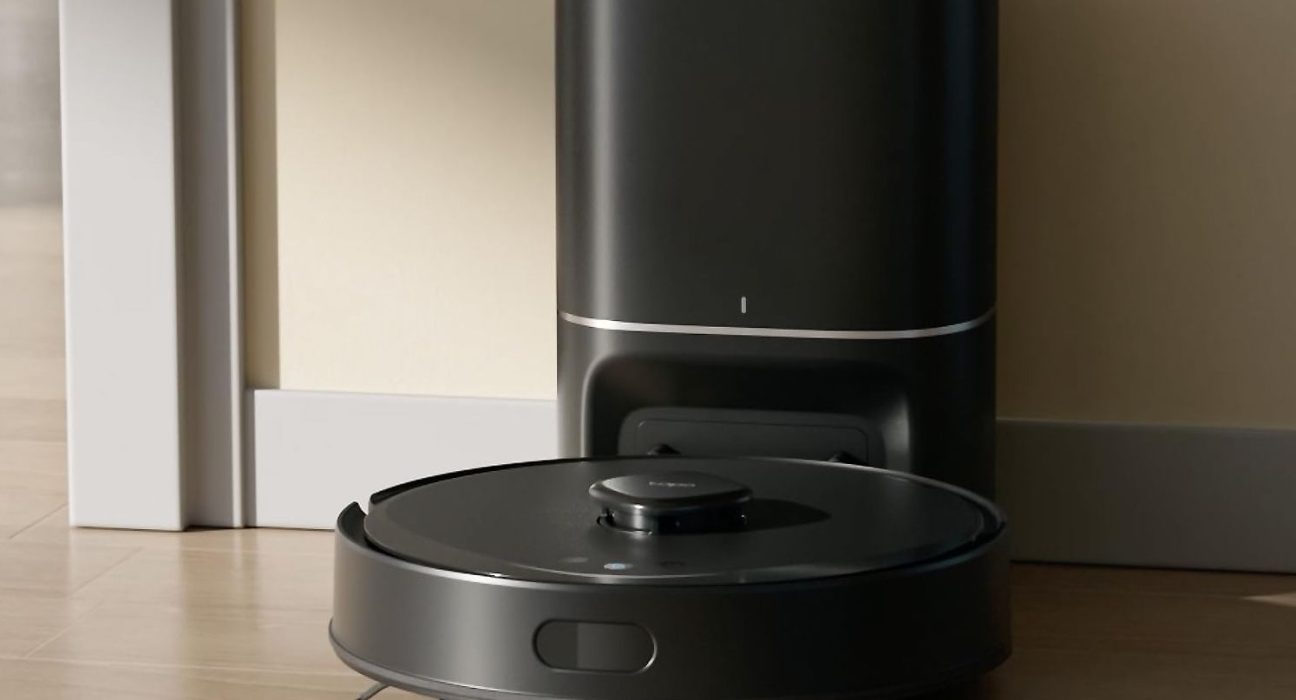 Black Friday : la bataille des aspirateurs robots fait rage, prix cassés à -50 % et au-delà
