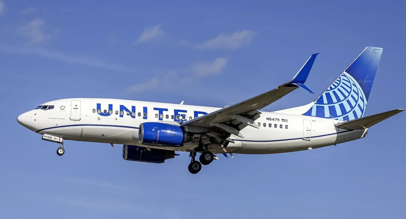 Boeing 737: pare-brise fissuré à 11 000 m d’altitude, le mystère s’épaissit