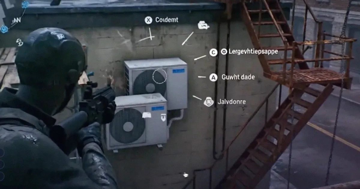 Ce jeu vidéo généré par IA nous fait pleurer de rire