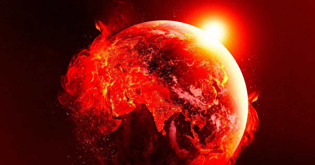 Climat : des nouvelles alarmantes qui exigent une action immédiate