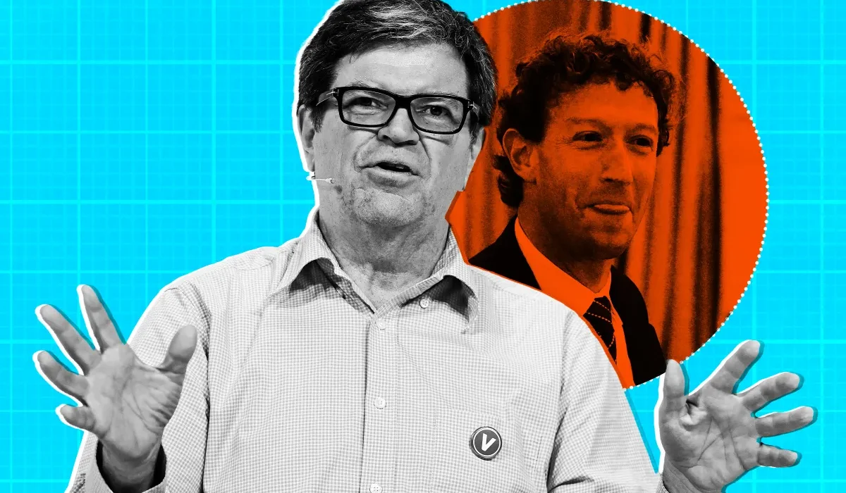 Coup dur pour Meta : le patron de l’IA démissionne, la stratégie d’investissements de Zuckerberg s’essouffle