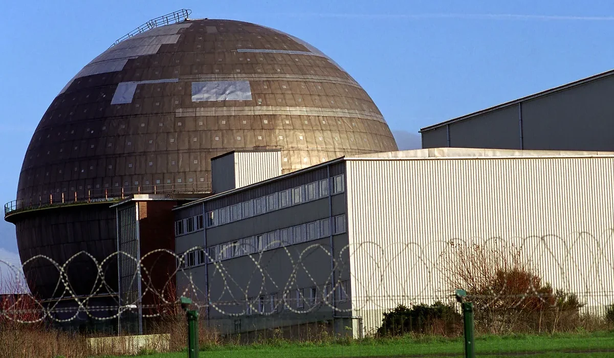 Déchets nucléaires: des experts somment le Royaume-Uni de renoncer à l’enfouissement sous le plancher océanique