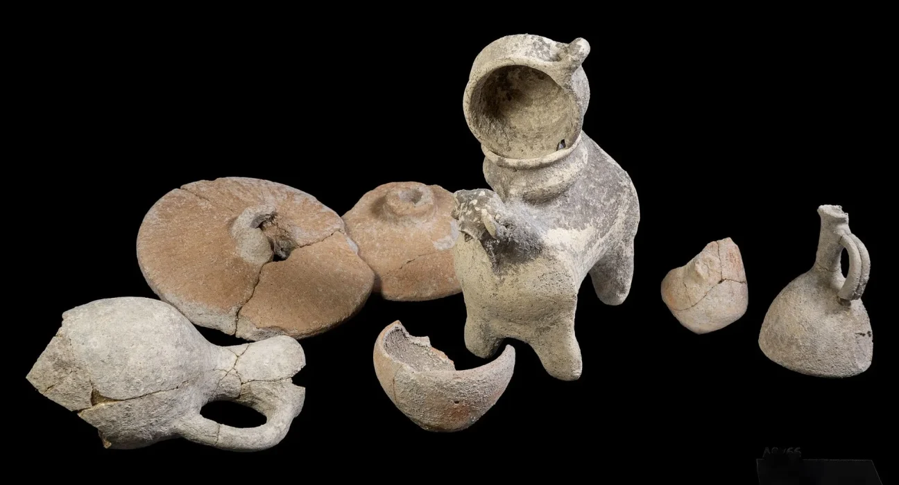Découverte d’une presse à vin de 5 000 ans : le mystère du plus ancien vin urbain enfin résolu