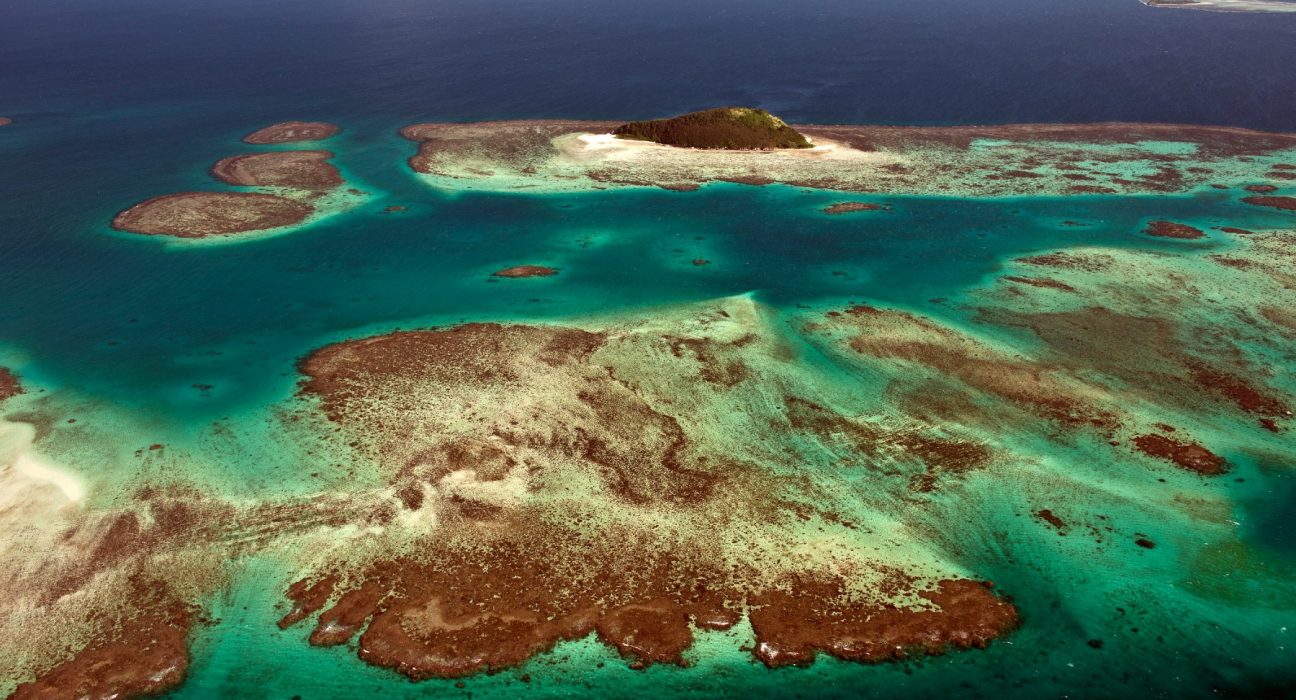 Découverte historique d’un continent englouti, habité et doté de nouveaux États