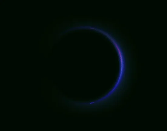 Des astronomes auraient détecté une planète géante cachée aux confins du Système solaire