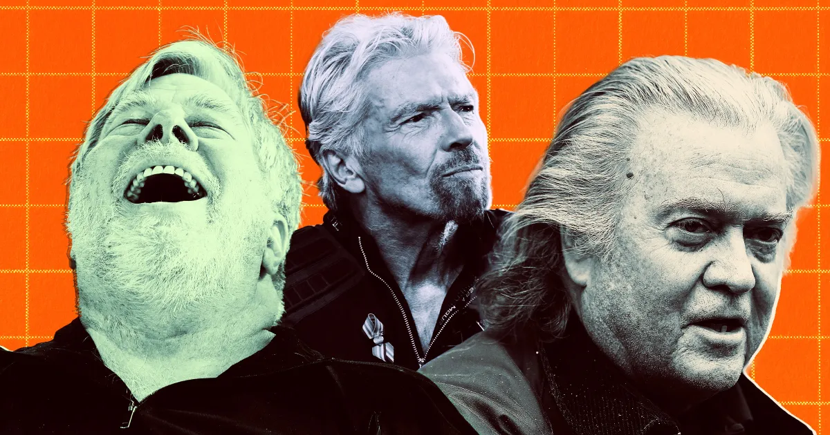 Des centaines de décideurs, de Steve Wozniak à Steve Bannon, réclament l'interdiction du développement de la superintelligence artificielle