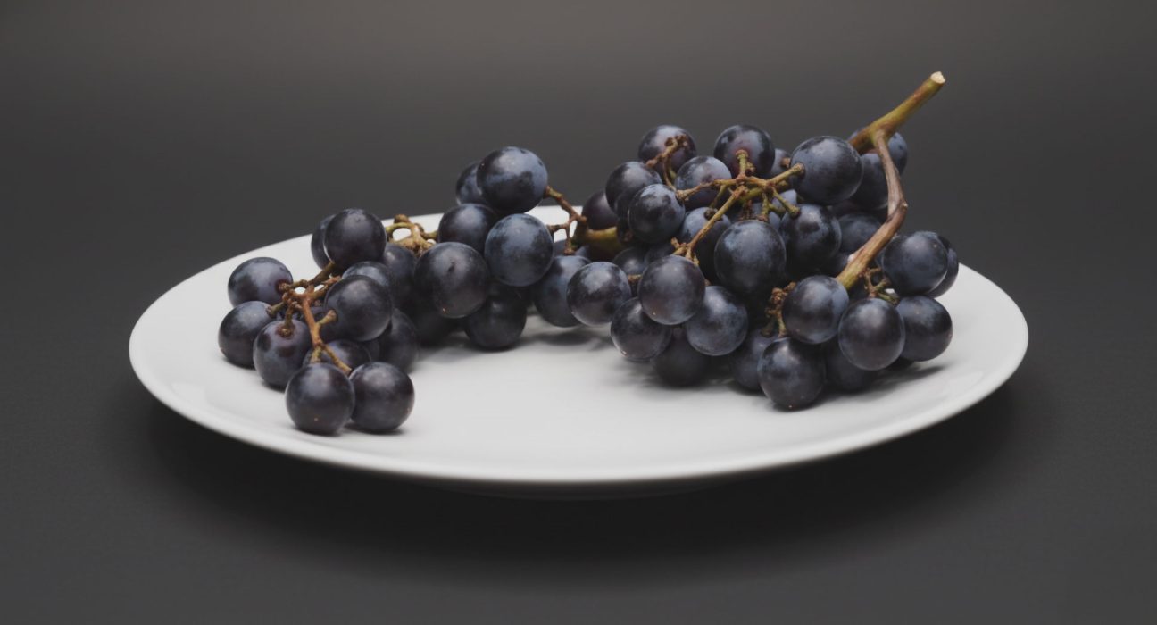 Des chercheurs japonais créent une nouvelle variété de raisin au goût exceptionnel