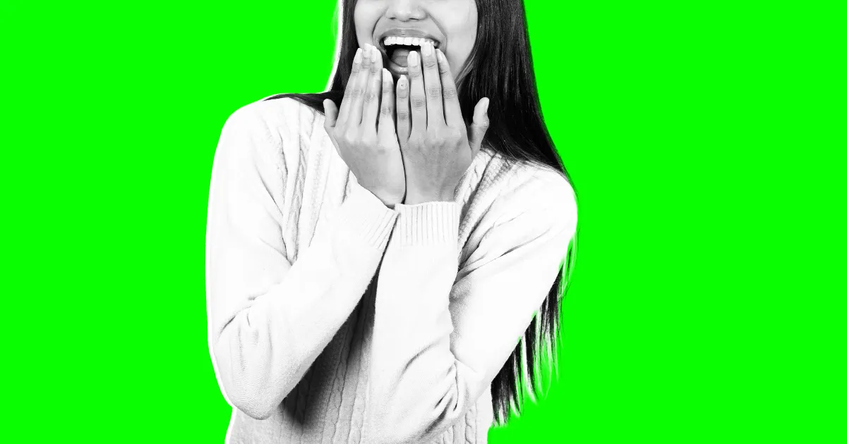 Des chercheurs révèlent un secret surprenant du langage intime des femmes