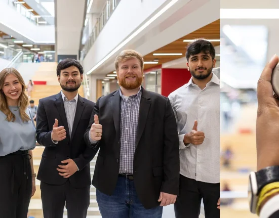 Des étudiants mettent au point un logiciel de boucle fermée pour pompes à insuline, améliorant la prise en charge du diabète