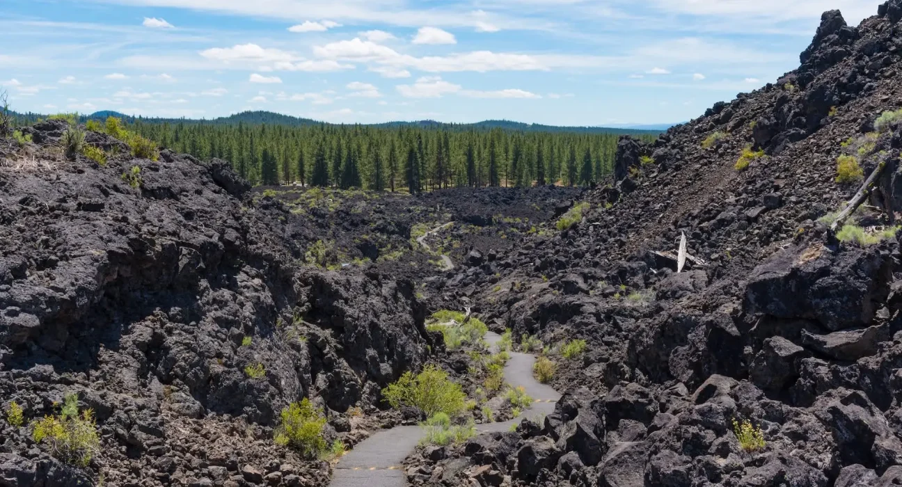 Des experts exploitent l’énergie d’un volcan parmi les plus dangereux des États-Unis pour alimenter les foyers voisins