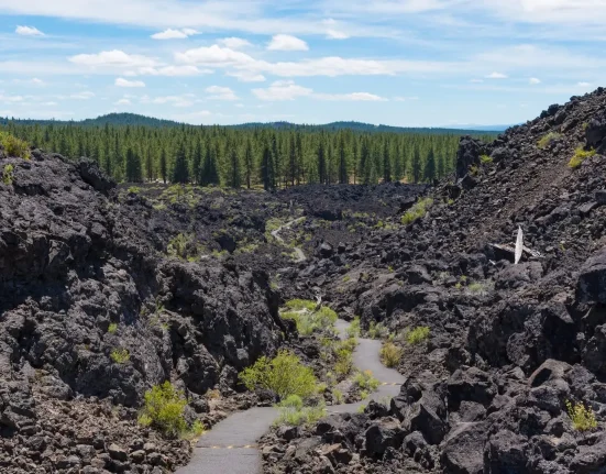 Des experts exploitent l’énergie d’un volcan parmi les plus dangereux des États-Unis pour alimenter les foyers voisins