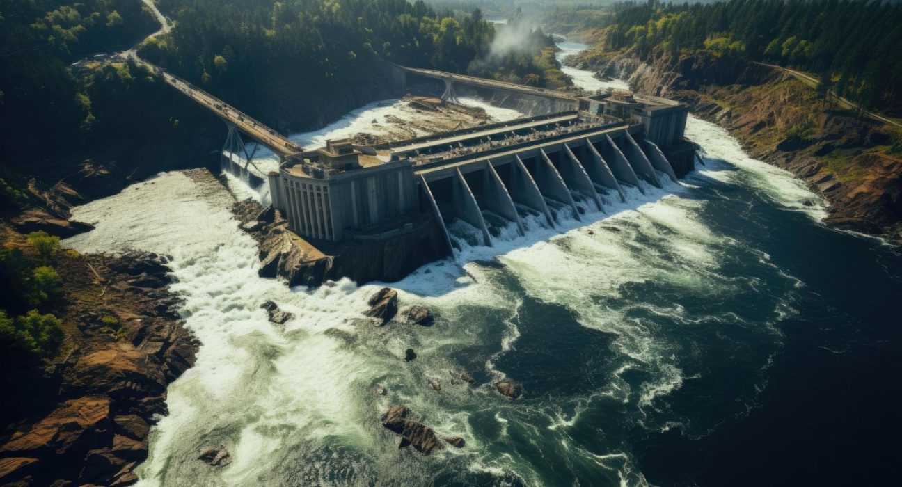 Des lacs transformés en centrales géantes : vers une électricité gratuite aux États-Unis ?