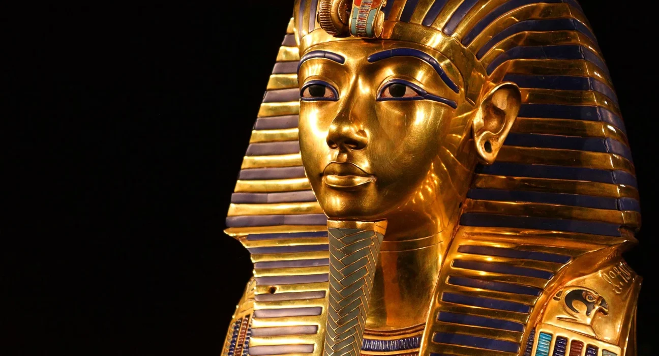 Des opiacés dans la tombe de Toutankhamon ? Une étude de Yale dévoile un secret millénaire