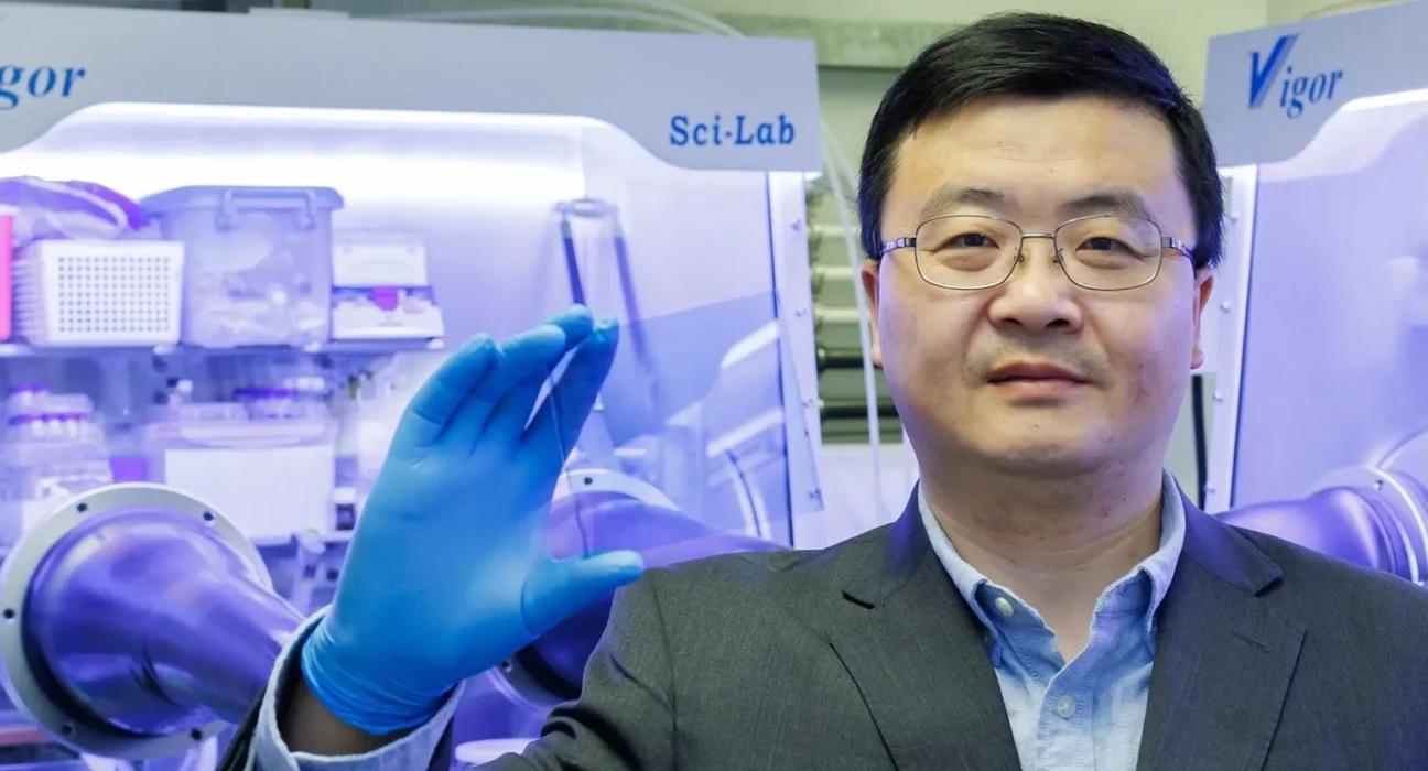 Des scientifiques dévoilent une technologie révolutionnaire capable de diviser les factures d’énergie des foyers, ouvrant « de nouvelles possibilités »