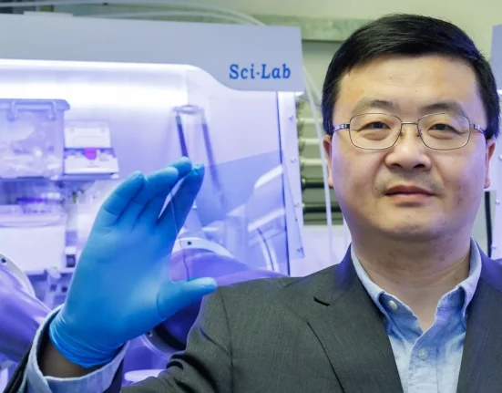 Des scientifiques dévoilent une technologie révolutionnaire capable de diviser les factures d’énergie des foyers, ouvrant « de nouvelles possibilités »