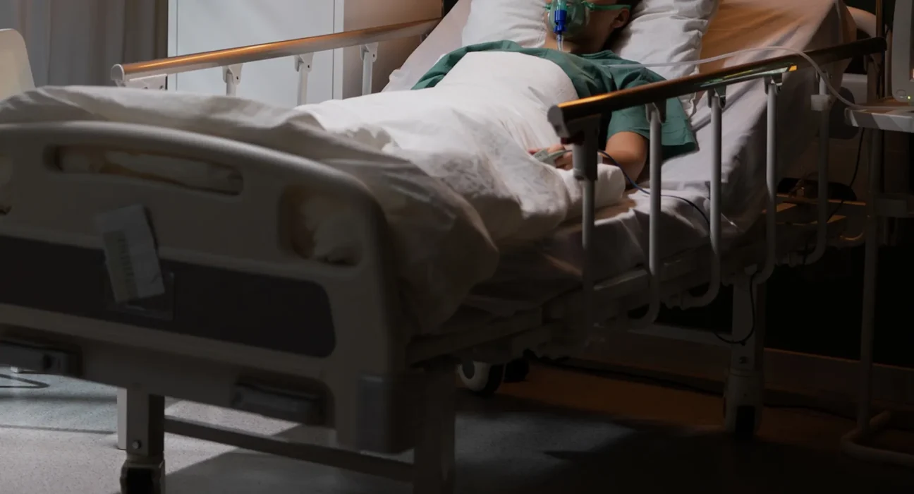 Des scientifiques tirent la sonnette d’alarme sur une menace imminente pour la santé humaine: «Ce n’est pas une crise lointaine»