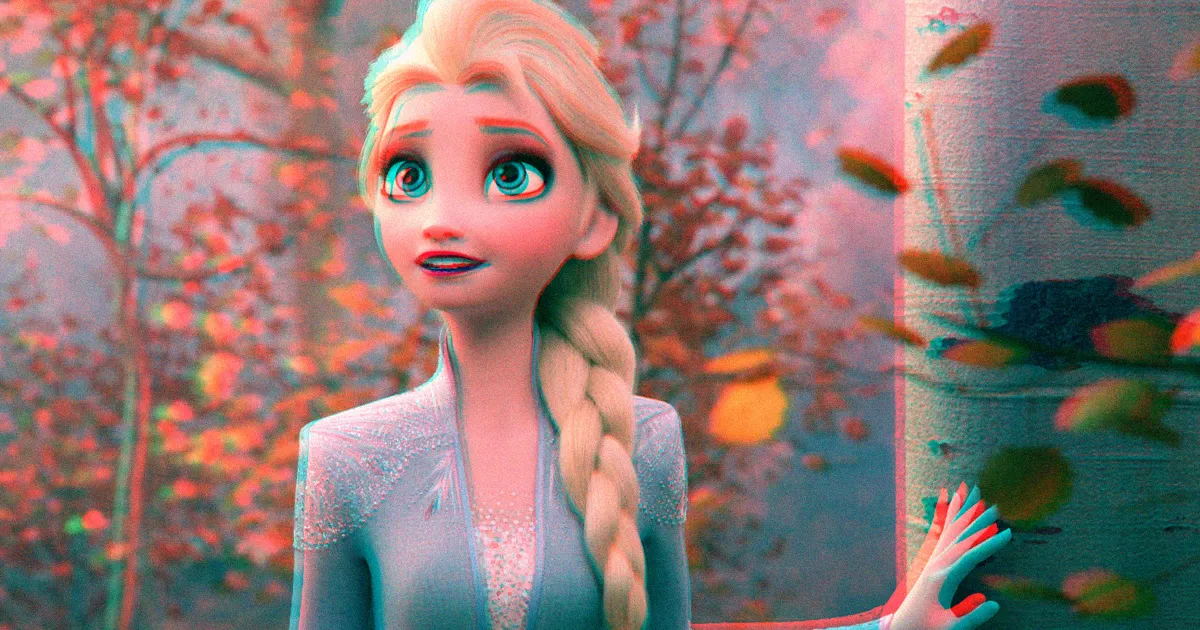 Disney+ va permettre aux fans de créer leur propre « La Reine des neiges 3 » grâce à l’IA