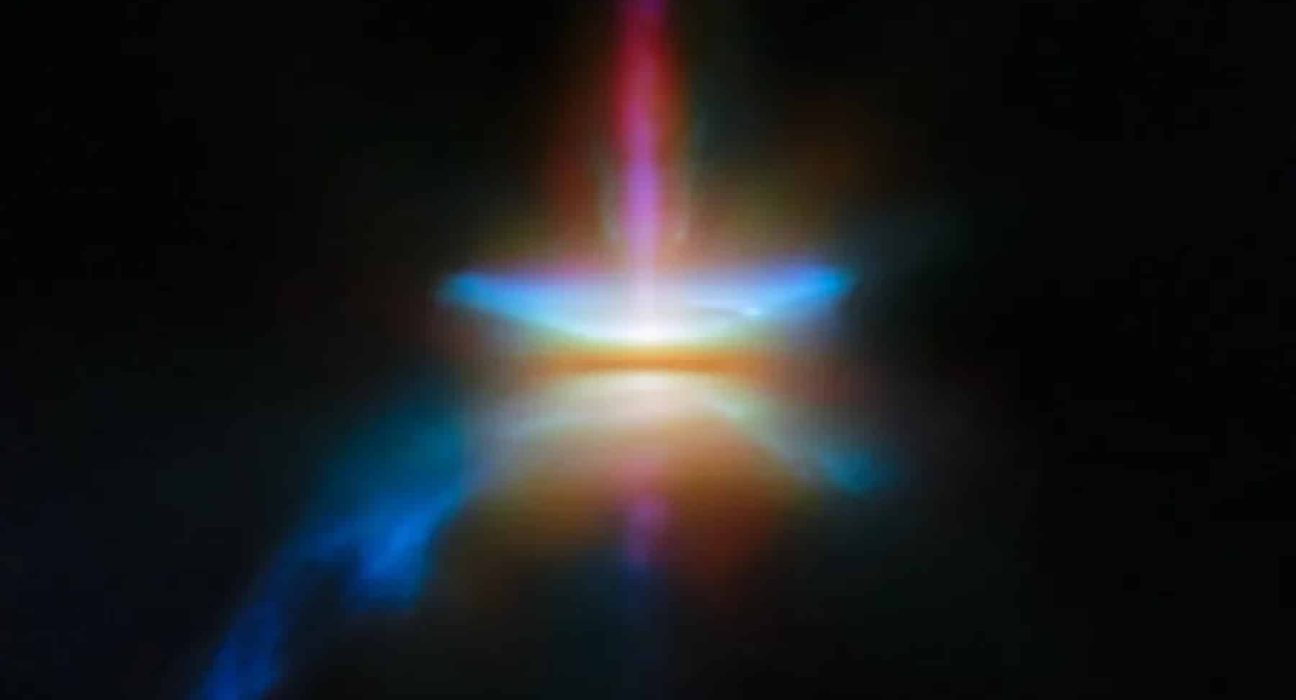 Du jamais-vu: la NASA détecte un orbe énigmatique à l’éclat « impossible »