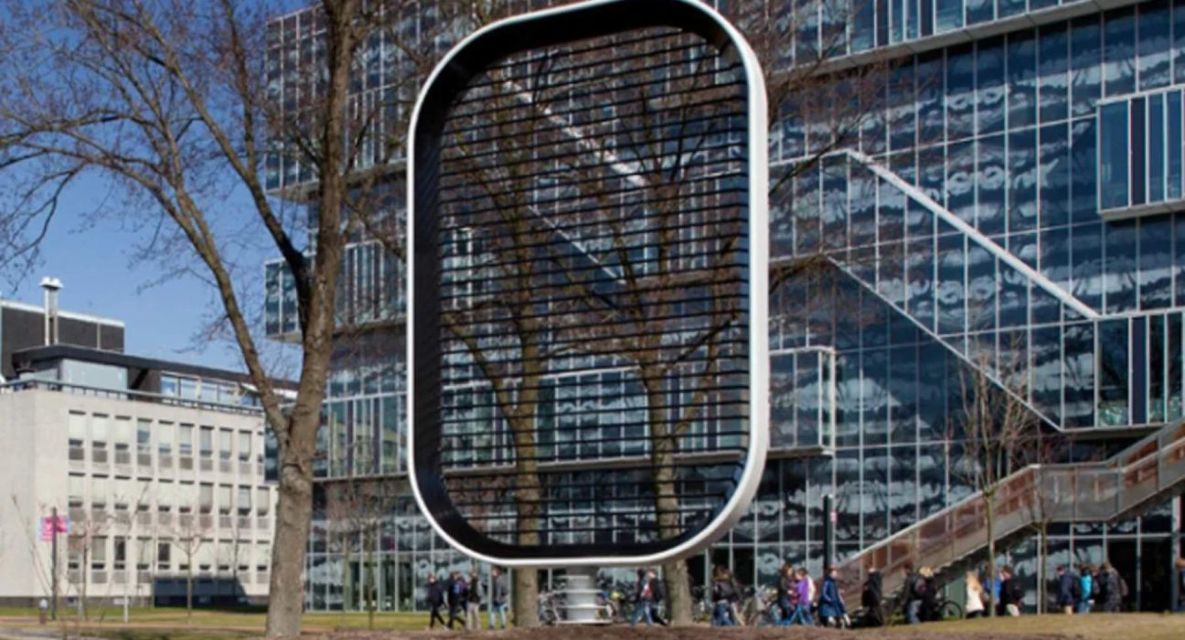 EWICON: l’énergie du vent sans turbines, grâce à des gouttelettes chargées