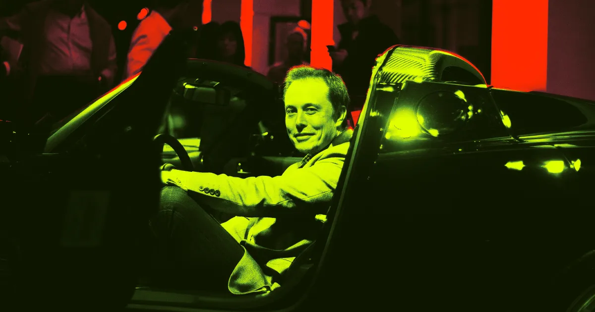 Elon Musk affirme que l’IA Grok sera intégrée aux Tesla dès la semaine prochaine