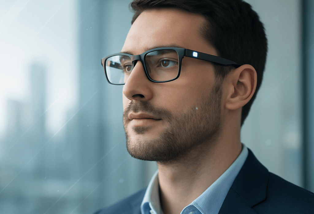 En 2025, le marché des lunettes intelligentes s’envole, dopé par la RA et l’IA