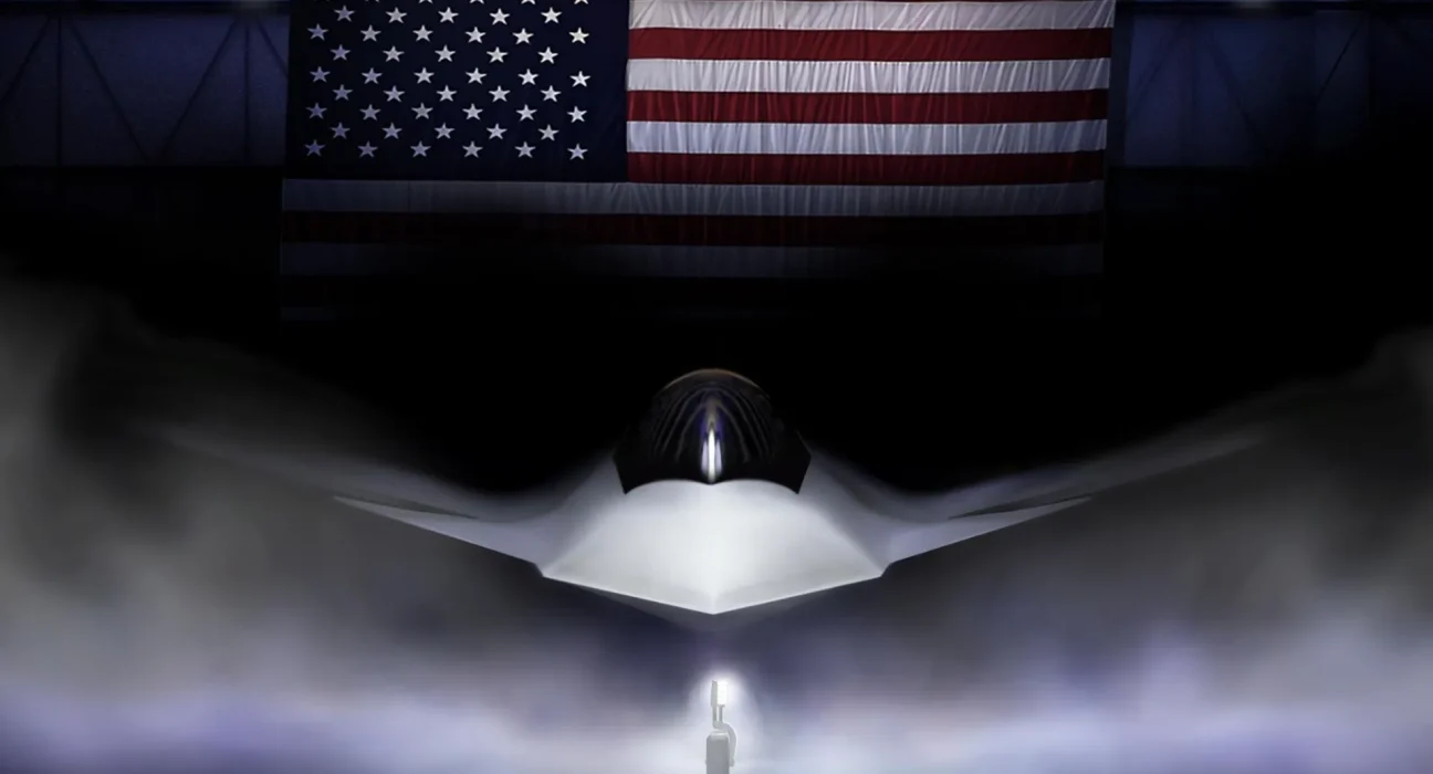 Essais en vol décisifs : le F-47 lancé en production record