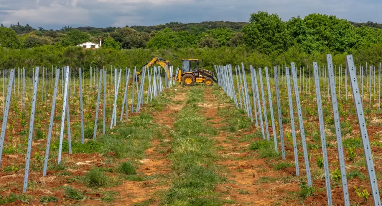 Feu vert des autorités à un projet innovant qui va transformer l’usage des terres agricoles: « On peut concilier les deux »