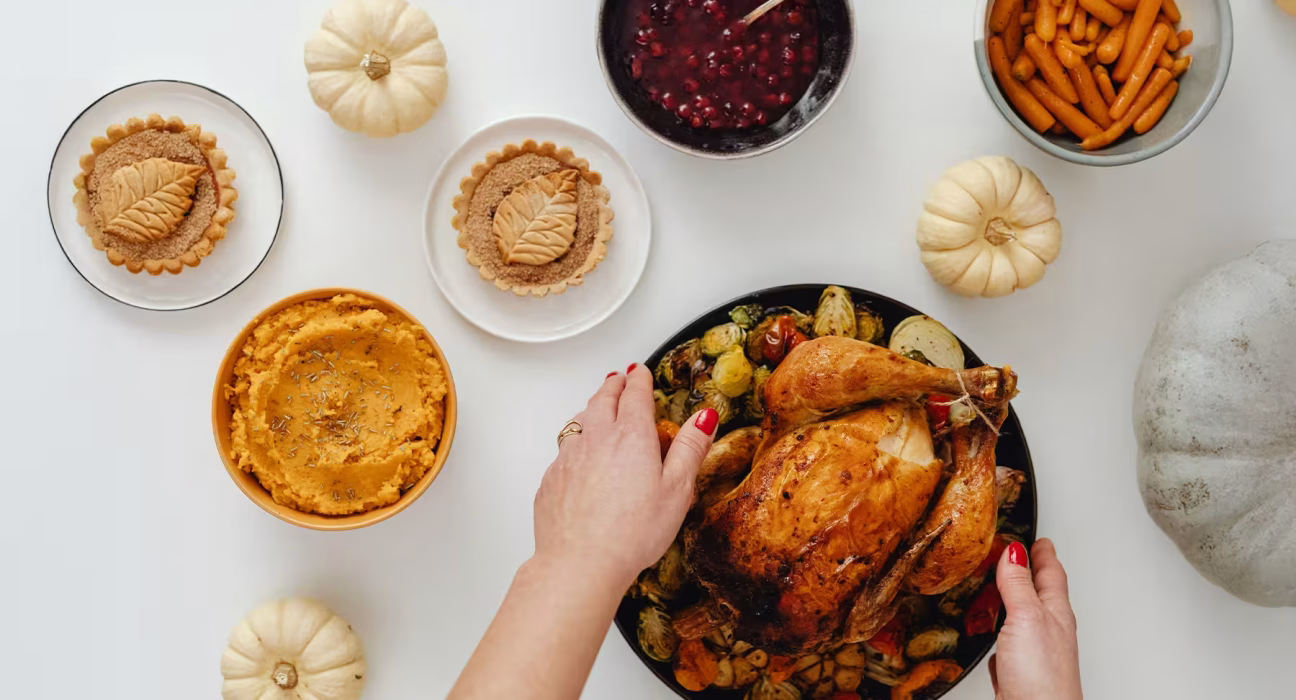 Fin du mythe de la « dinde qui endort » : des experts élucident enfin le mystère de Thanksgiving