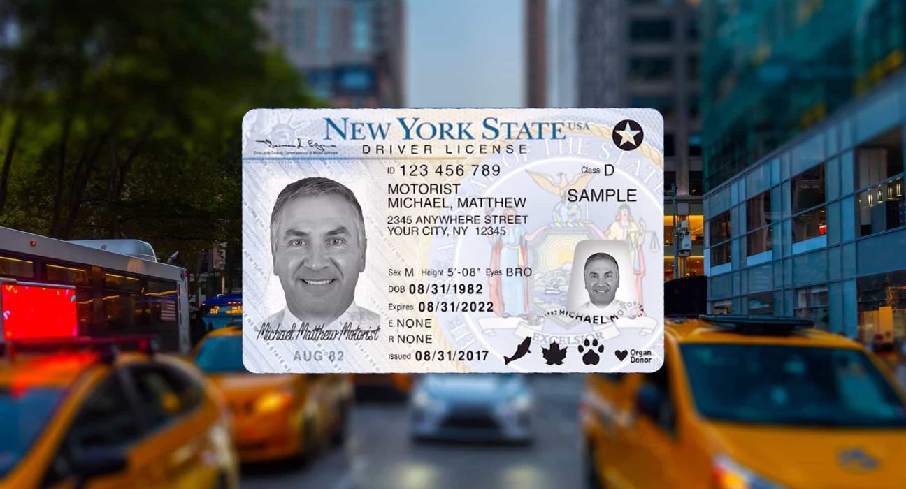 Frais de mise à niveau supprimés : le permis de conduire amélioré est gratuit dans tous ces cas