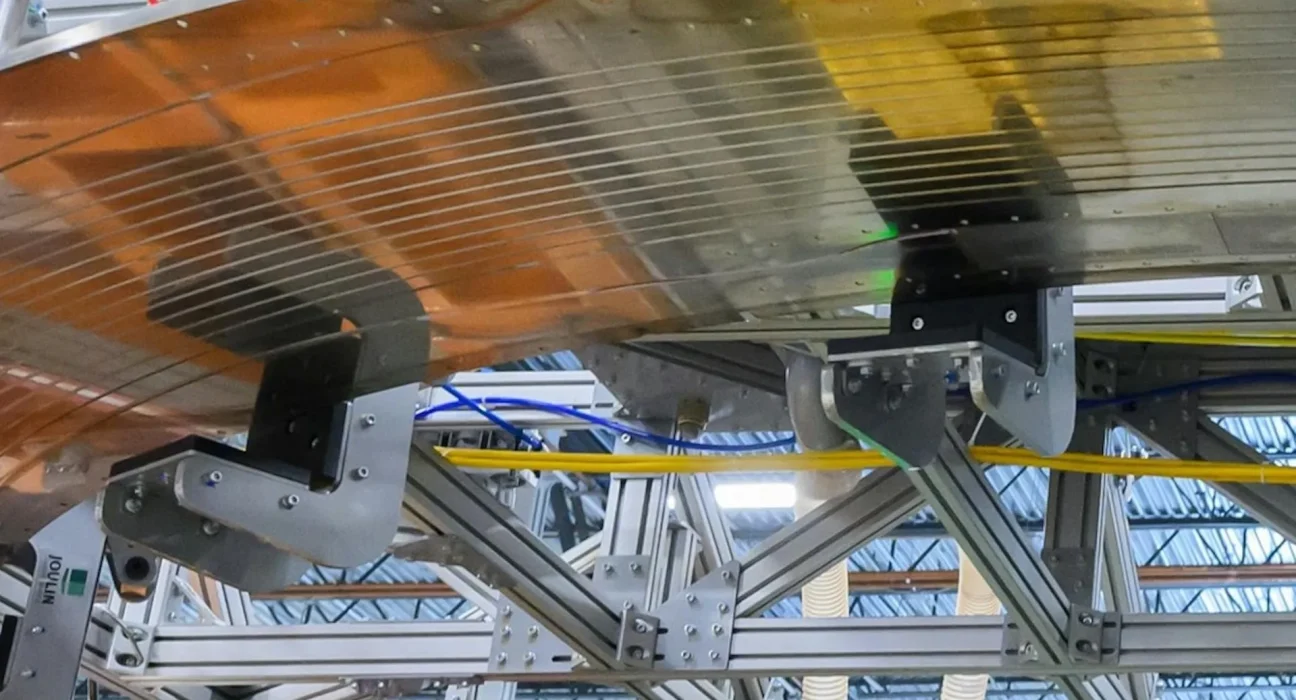 Fusion nucléaire: une entreprise américaine réalise une percée majeure vers la maîtrise de l’énergie du Soleil