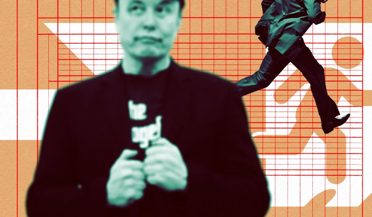 Hémorragie de talents chez Tesla et xAI alors que Musk devient de plus en plus imprévisible