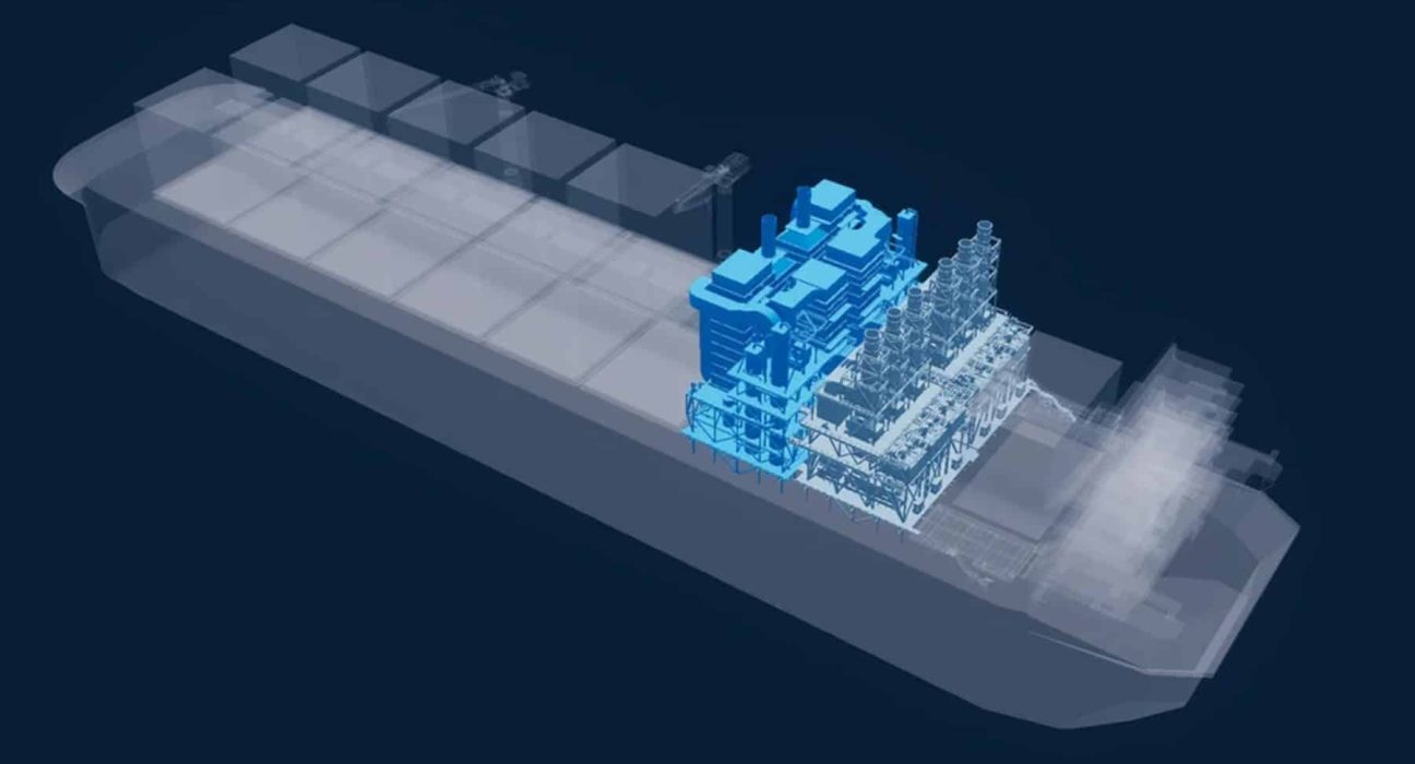 Hydrogène : un constructeur asiatique méconnu atteint 500 kW et stupéfie Toyota et Yamaha