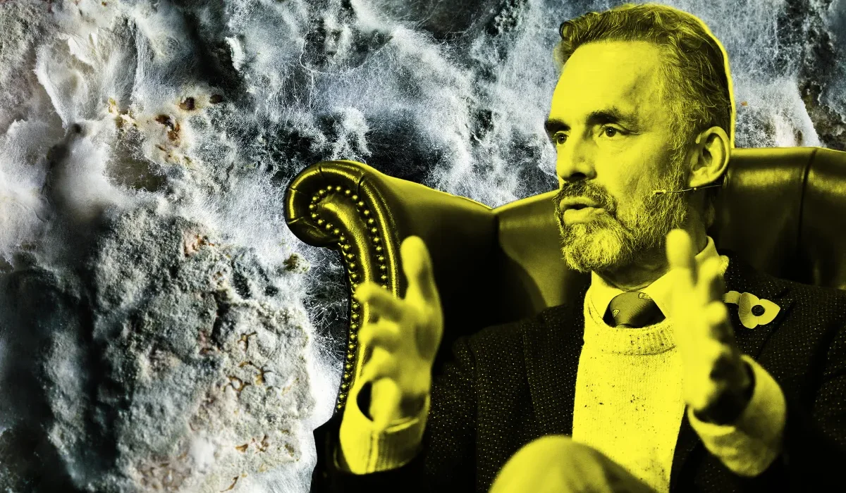 Jordan Peterson admis en soins intensifs en raison de nouveaux problèmes de santé