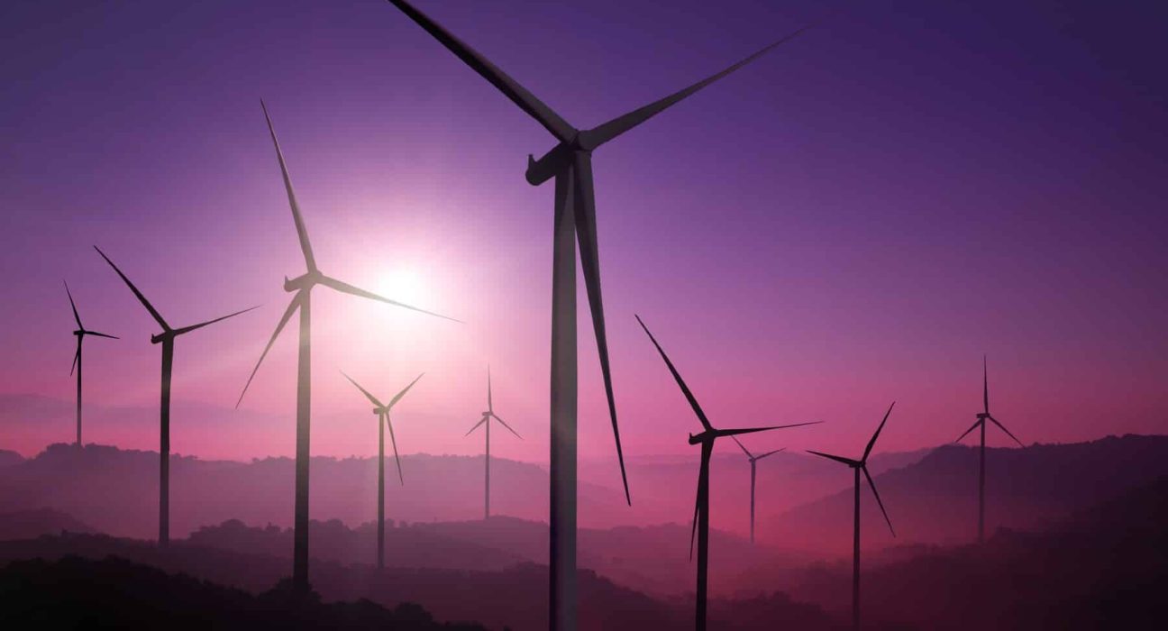 Jour de levage pour l’éolien américain : un rotor de 30 m aux pales de 14,5 m s’envole