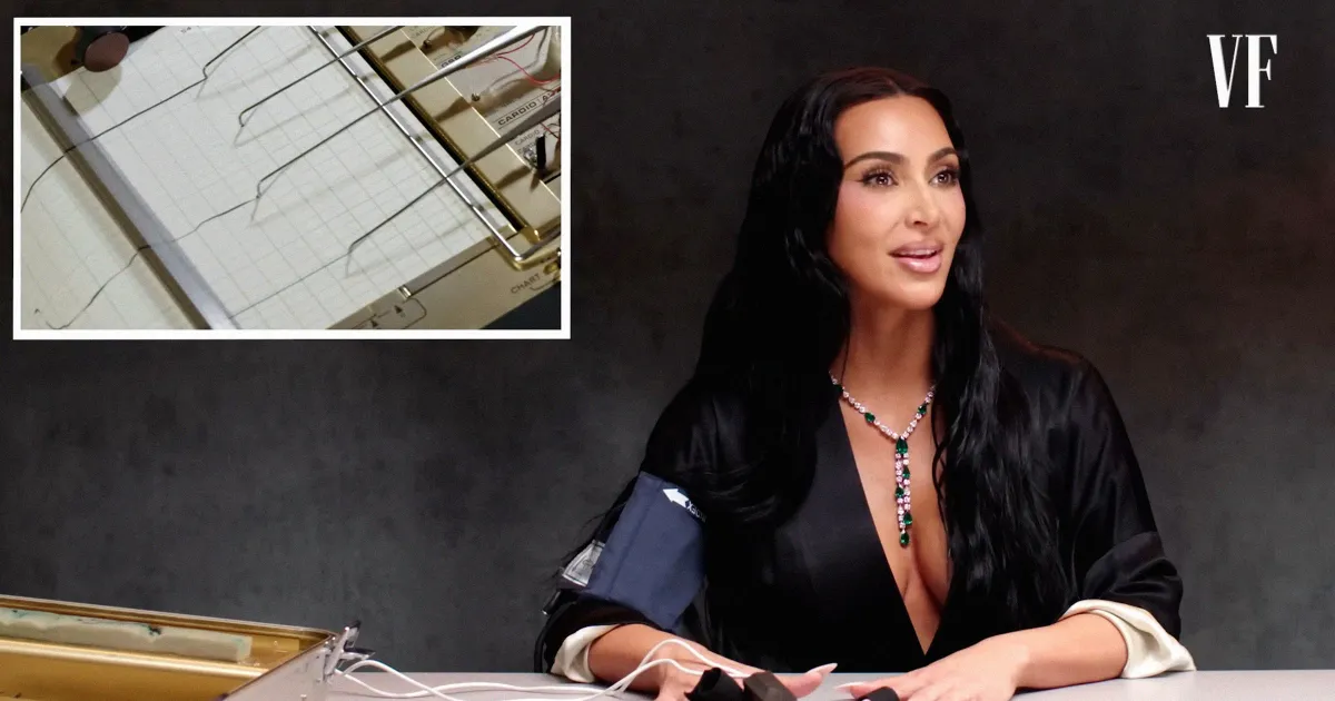 Kim Kardashian s’emporte contre ChatGPT, qu’elle accuse d’avoir causé son échec à des examens de droit