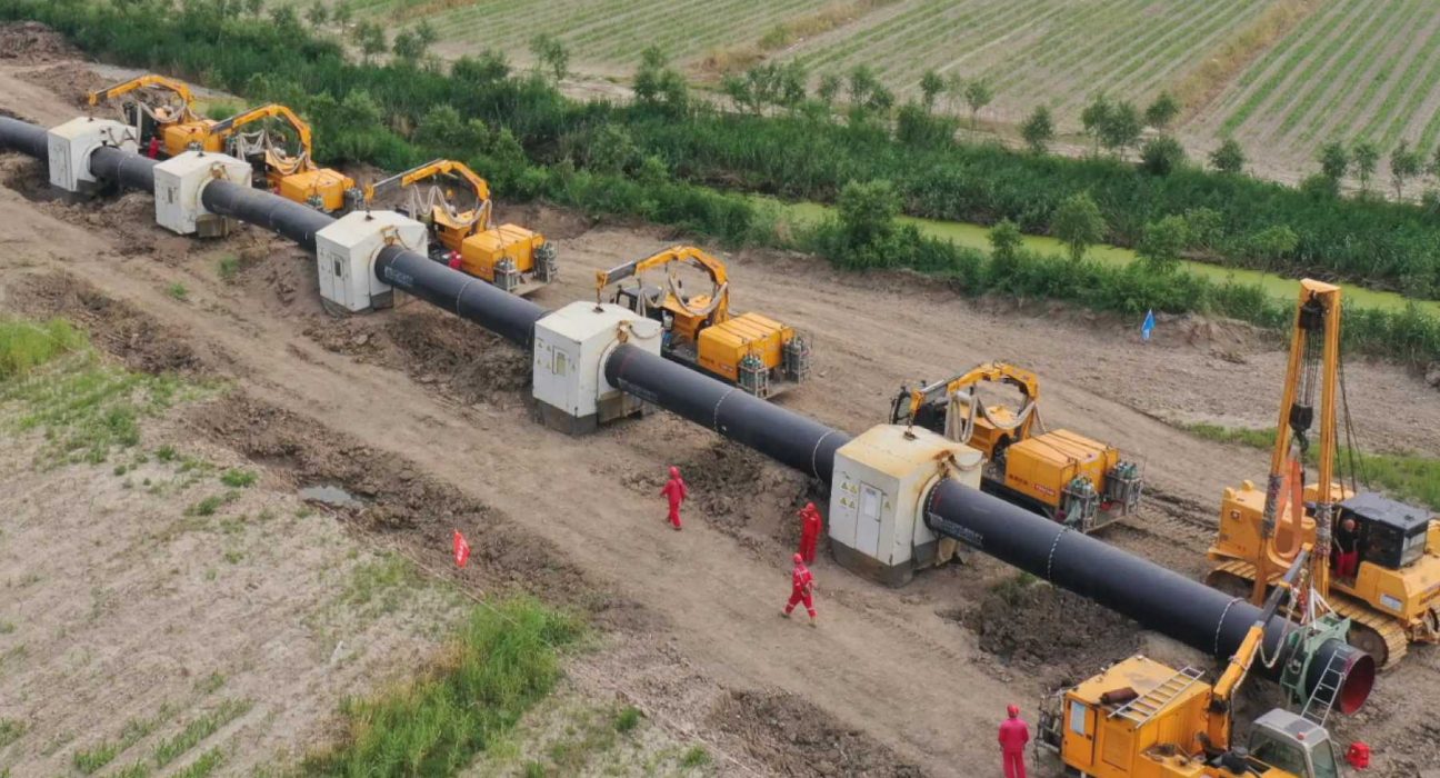 L’Asie, cœur mondial de l’hydrogène: un corridor secret de 500 000 tonnes par an relie deux géants