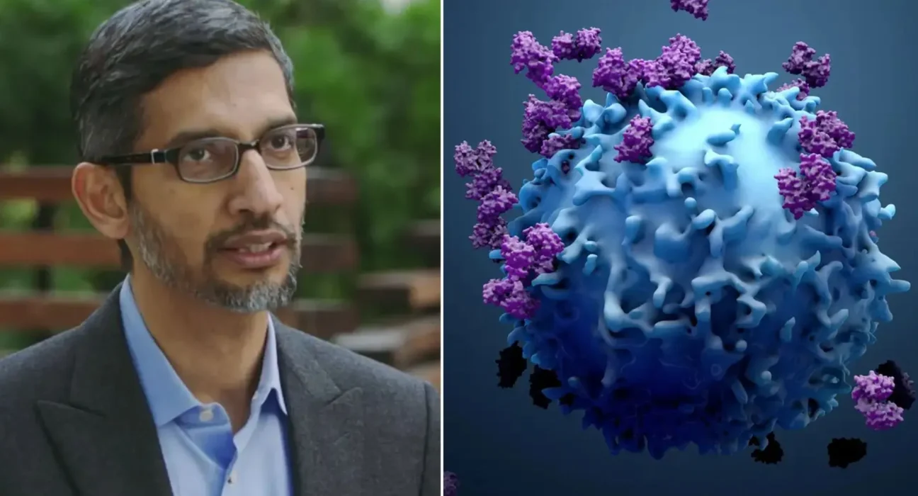 L’IA de Google dévoile une percée susceptible de révolutionner la prise en charge du cancer