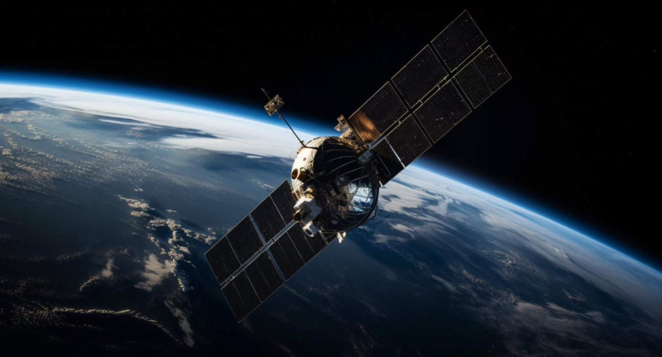 La Chine développe un système d’énergie satellitaire pour alimenter de futures armes spatiales
