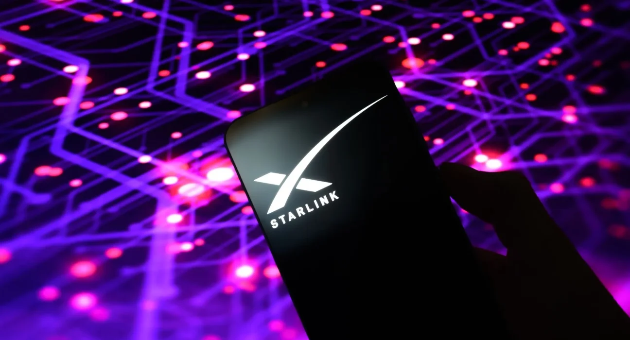 La Chine pourrait brouiller Starlink au-dessus de Taïwan en mobilisant des moyens colossaux