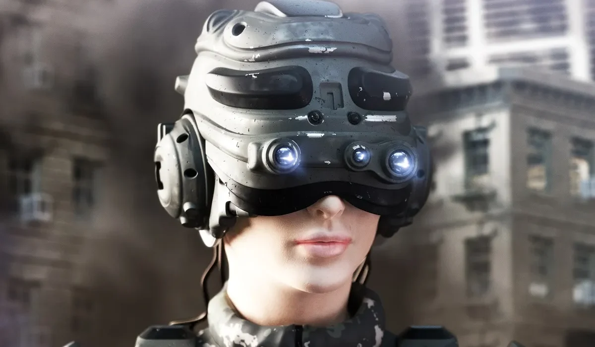 La DARPA veut immuniser la réalité virtuelle contre les manipulations cognitives
