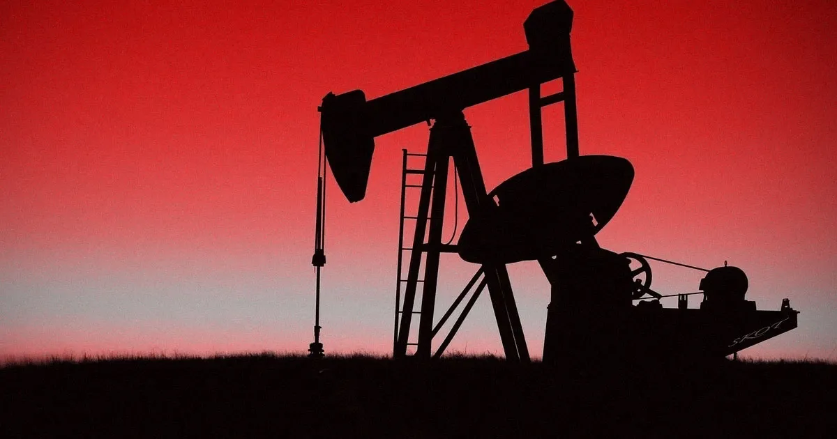 La Maison-Blanche se félicite d’une production record de pétrole et de gaz aux États-Unis