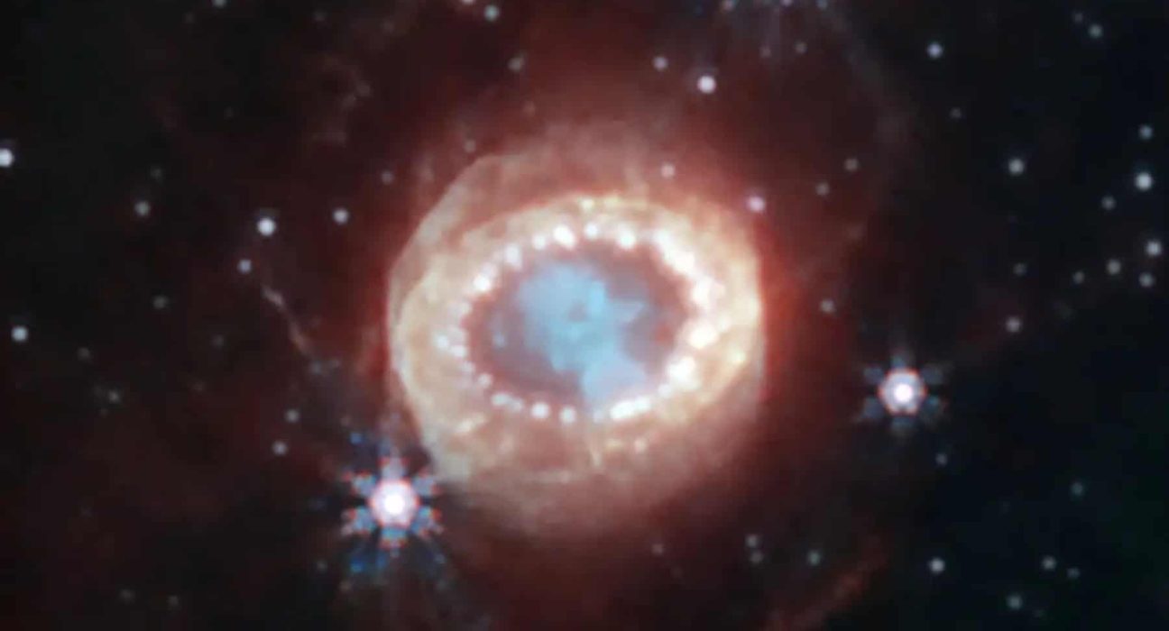 La NASA alerte : le comportement étrange d’une étoile pourrait annoncer une explosion imminente